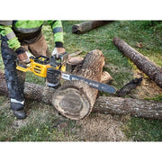 Dewalt Power Tools DCMCS575X XR FlexVolt Chainsaw 50cm Bar 54V 1 x 3.0Ah Li-ion DeWALT Power Tools - Dynamic Drive
