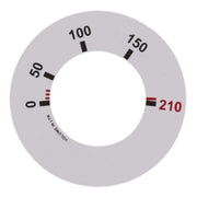 Sealey Drum Level Indicator TP129 Sealey - Dynamic Drive