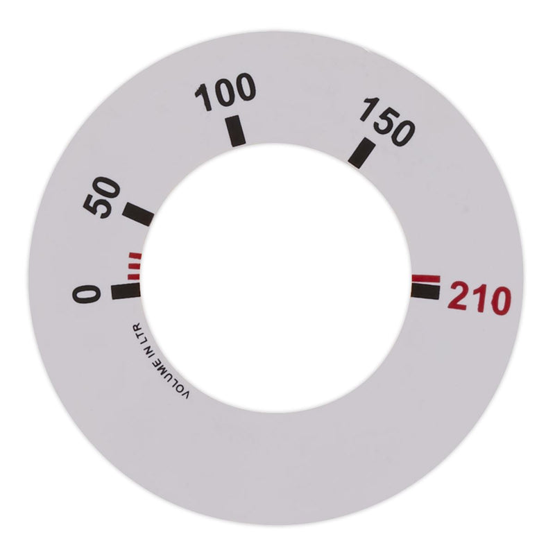 Sealey Drum Level Indicator TP129 Sealey - Dynamic Drive