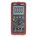Sealey Digital Automotive Multimeter 15-Function Bar Graph/PC Link TA203 Sealey - Dynamic Drive