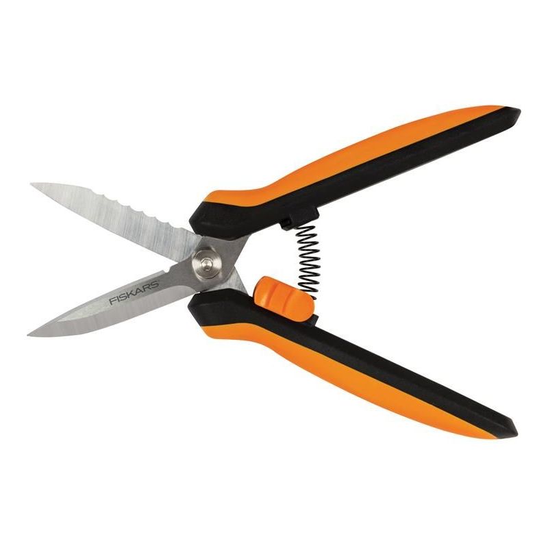 Fiskars Solid™ SP320 Multi-Purpose Snips Fiskars - Dynamic Drive