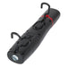 Sealey LED3602 Rechargeable 360° Inspection Lamp 7 SMD+3W LED Lithium-ion Sealey  - Dynamic Drive