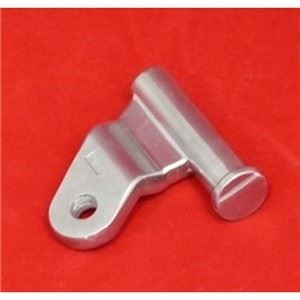98655-551 LH LEG SWIVEL Fiamma  - Dynamic Drive