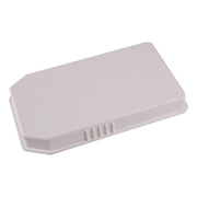 Caravan Water Heater Cowl Cover Fits both Truma Ultrastore & Rapide GE PLS  - Dynamic Drive