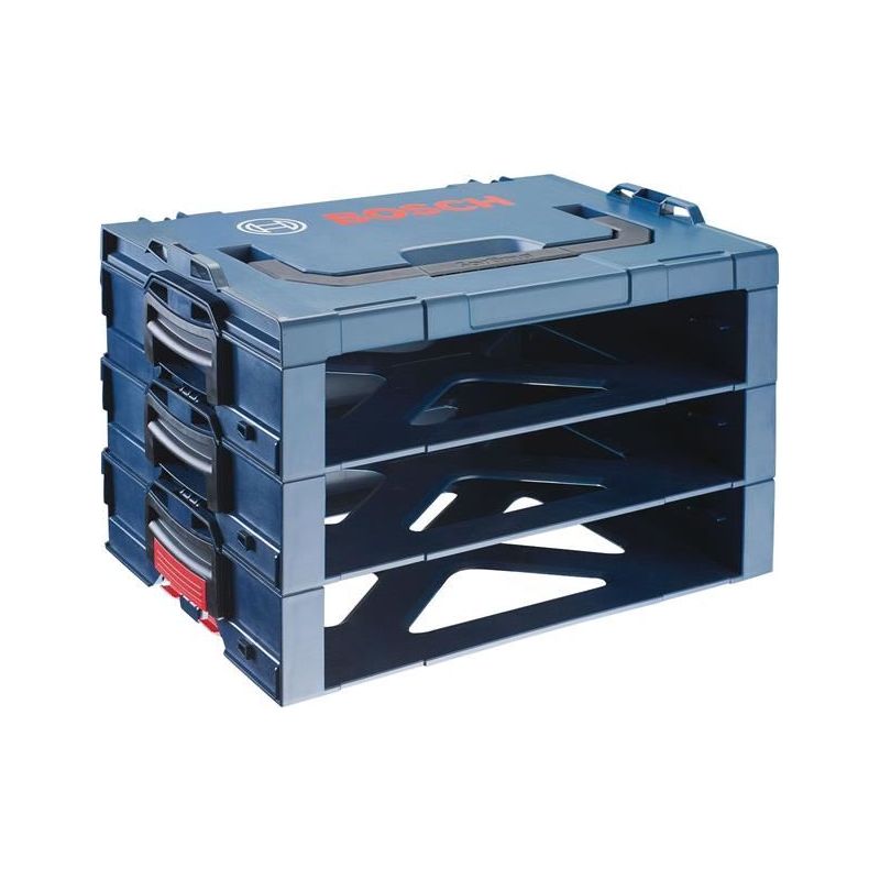 Bosch i-BOXX Shelf Set, 4 Piece Bosch - Dynamic Drive