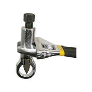 Laser Nut Splitter No.2 0305 Laser - Dynamic Drive