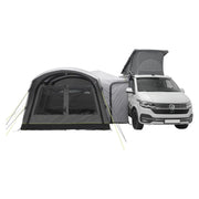 Outwell Wolfburg 450 Air Drive-Away Campervan Air Awning 175-200cm Outwell - Dynamic Drive