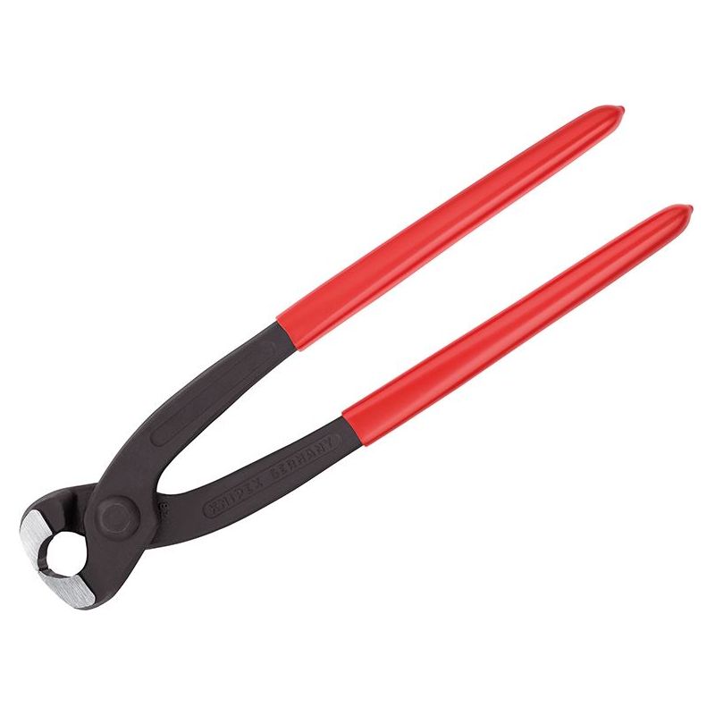Knipex Ear Clamp Pliers 220mm Knipex - Dynamic Drive