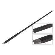 Roughneck Pinch Point Crowbar 8.2kg 32mm x 150cm Roughneck - Dynamic Drive