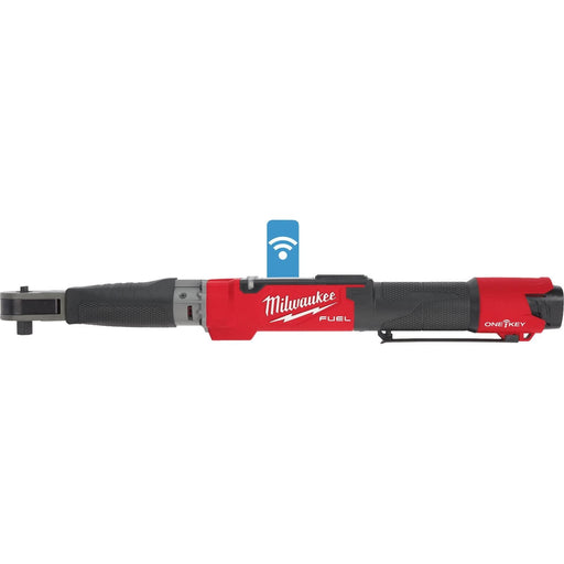 Milwaukee M12 Fuel 12v Cordless Brushless 1/2" Drive Digital Torque Wrench Milwaukee - Dynamic Drive