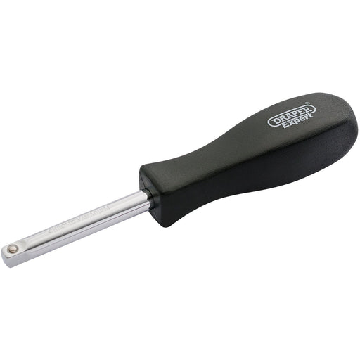 Draper Spinner Handle, 1/4" Sq. Dr. 34511 Draper - Dynamic Drive