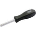 Draper Spinner Handle, 1/4" Sq. Dr. 34511 Draper - Dynamic Drive