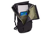 Thule Paramount bike commute backpack black 20L Thule - Dynamic Drive