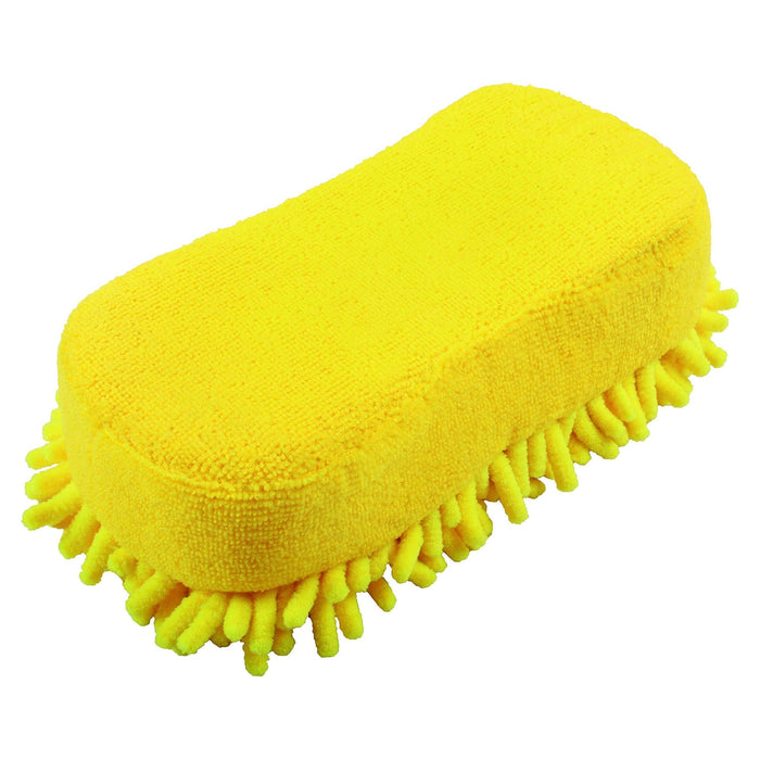 Connect 2 in 1 Wash Super Sponge Pad 35352 Tool Connection - Dynamic Drive