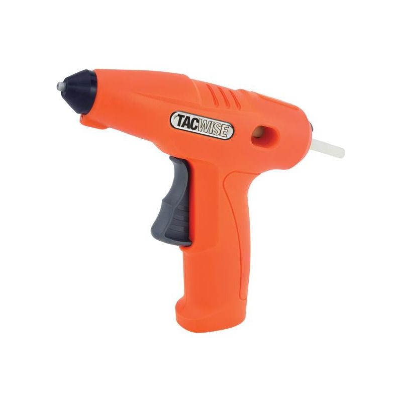 Tacwise H4-7 Hot Melt Cordless Glue Gun 240V Tacwise - Dynamic Drive