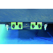 Power-Tec Load Spread Multi Clamp 92441 Laser - Dynamic Drive