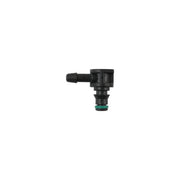 Connect Fuel Line Leak off Angled Quick Connector 4mm x 6mm 5pc 34024 Tool Connection - Dynamic Drive