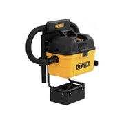 Dewalt Vacuum DXV23GA Garage Wet & Dry Vacuum 1100W 240V DEWALT Vacuum - Dynamic Drive