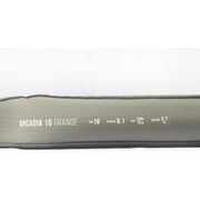 Vango Arcadia 10 Grande Self inflating Sleep Mat Grande Olive Vango - Dynamic Drive