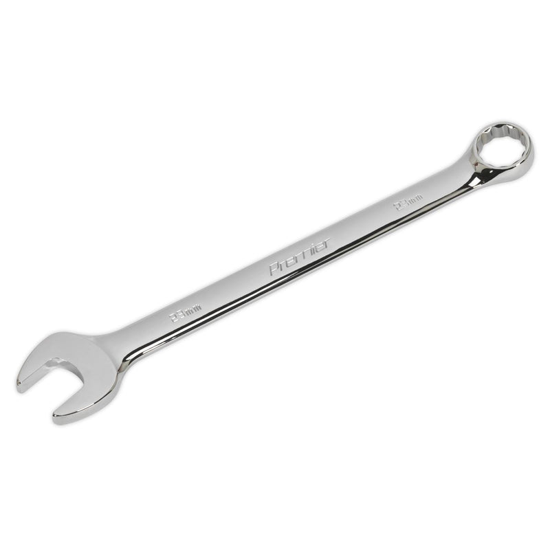 Sealey Combination Spanner 23mm CW23 Sealey - Dynamic Drive