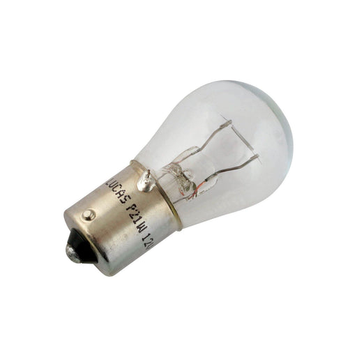 Connect Lucas Stop & Tail Bulb 12V 21W SCC OE382 10pc 30537 Tool Connection - Dynamic Drive