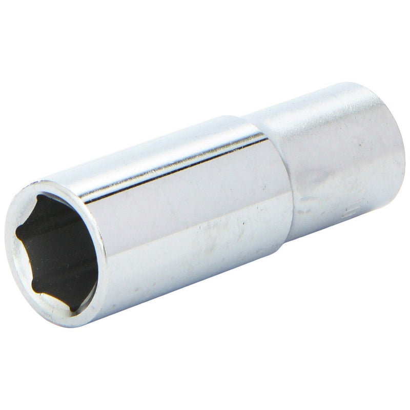 Laser Deep Socket 3/8"D 15mm 1958 Laser - Dynamic Drive