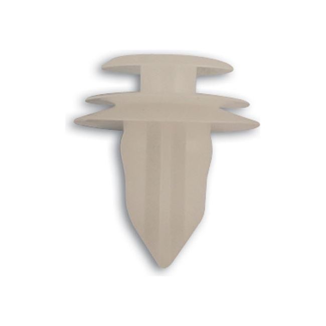 Connect Panel Clip - for GM, for Honda, Mazda, Mitsubishi, Subaru, Suzuki, for Toyota 10pc 36532 Tool Connection - Dynamic Drive