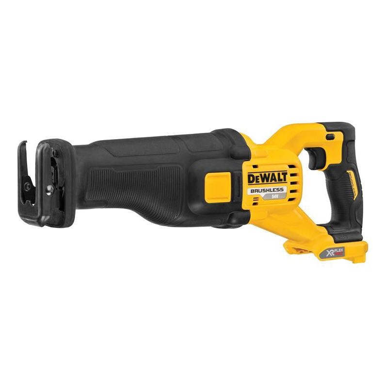 Dewalt Power Tools DCS389N XR FlexVolt Reciprocating Saw 54V Bare Unit DeWALT Power Tools - Dynamic Drive