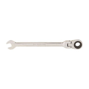 Silverline Flexible Head Ratchet Spanner 8mm Silverline - Dynamic Drive
