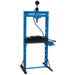 Draper Floor Press, 20 Tonne 70540 Draper - Dynamic Drive