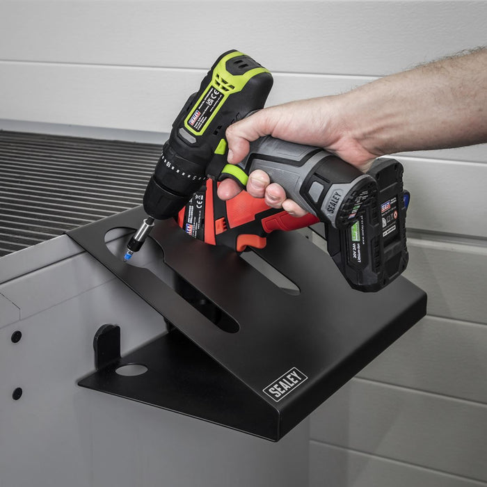 Sealey Magnetic Power Tool Holder APPTH Sealey - Dynamic Drive