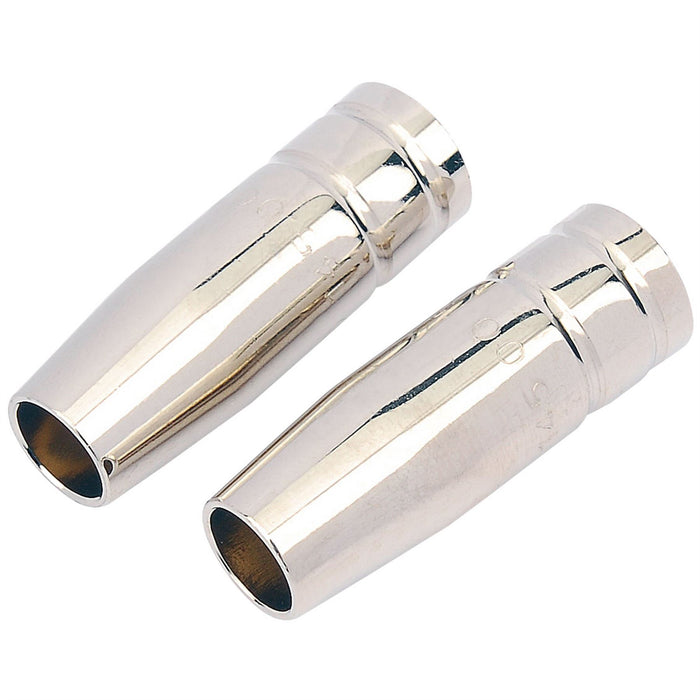 Draper MIG Welding Shrouds for Mw180At (Pack of 2) 33886 Draper - Dynamic Drive