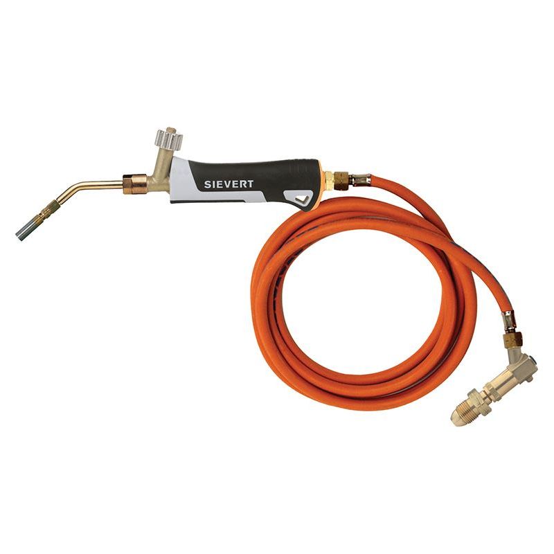 Sievert Needle Flame Torch Kit - Assembled Sievert - Dynamic Drive