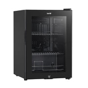 Baridi Beer & Drinks Fridge 60L Capacity DH62 Baridi - Dynamic Drive