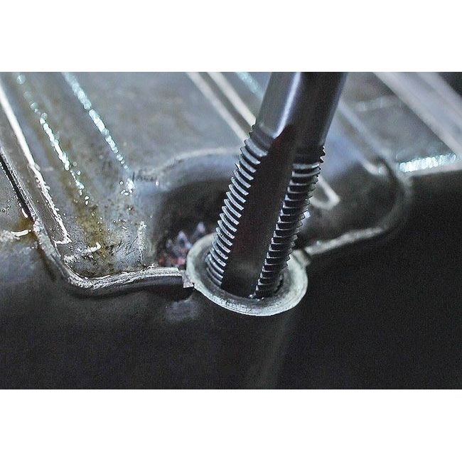 Laser Sump Plug Thread Repair Kit M11 x 1.5 6671 Laser - Dynamic Drive