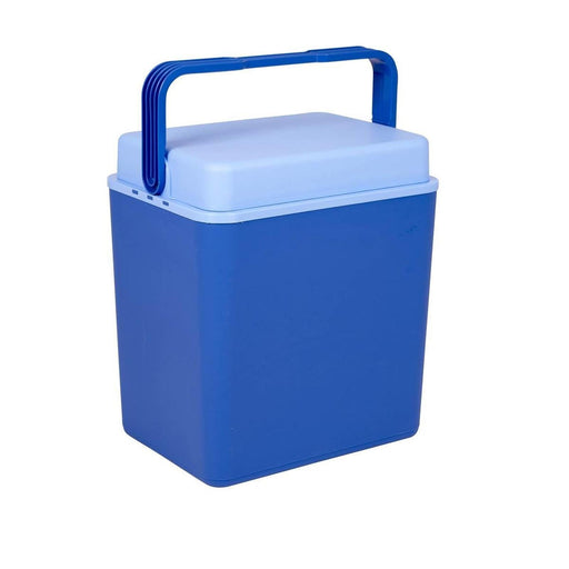 Bo-Camp Cool Box Arctic Blue Polyethylene 32L Bo-Camp - Dynamic Drive