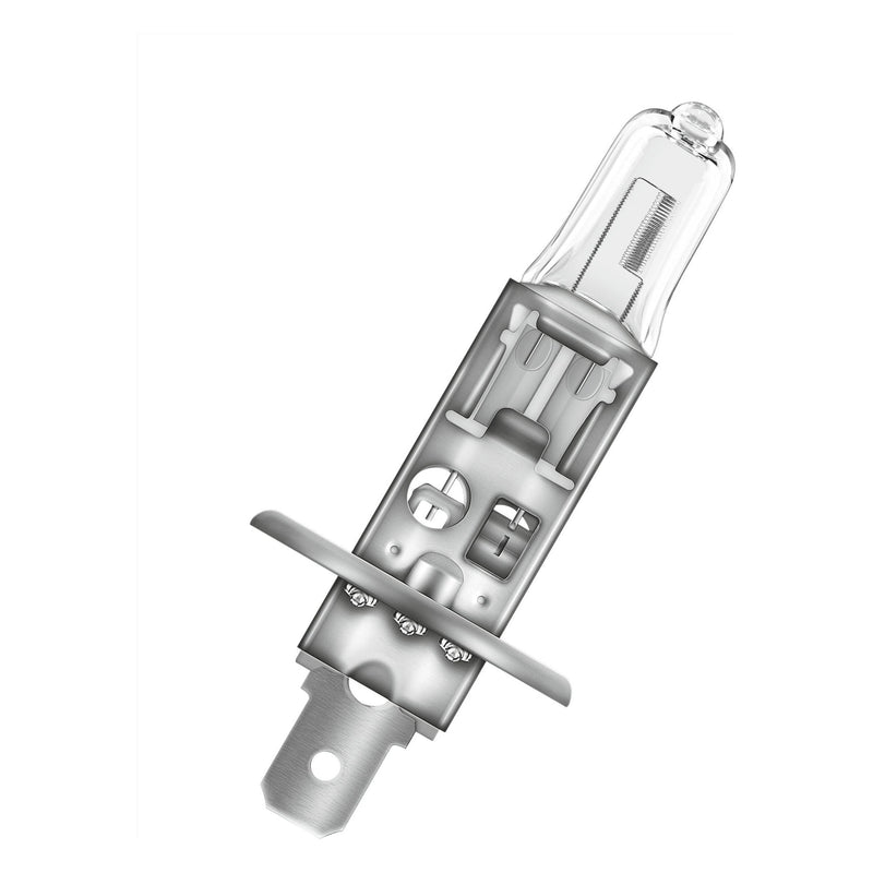 Osram TRUCKSTAR PRO H1 halogen headlamp, 64155TSP-HCB, 24 V commercial vehicle, Osram - Dynamic Drive