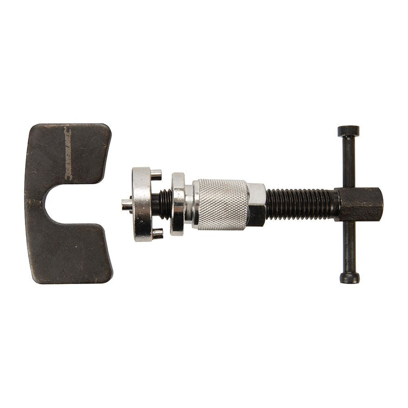 Silverline Brake Piston Wind-Back Tool Double End Silverline - Dynamic Drive