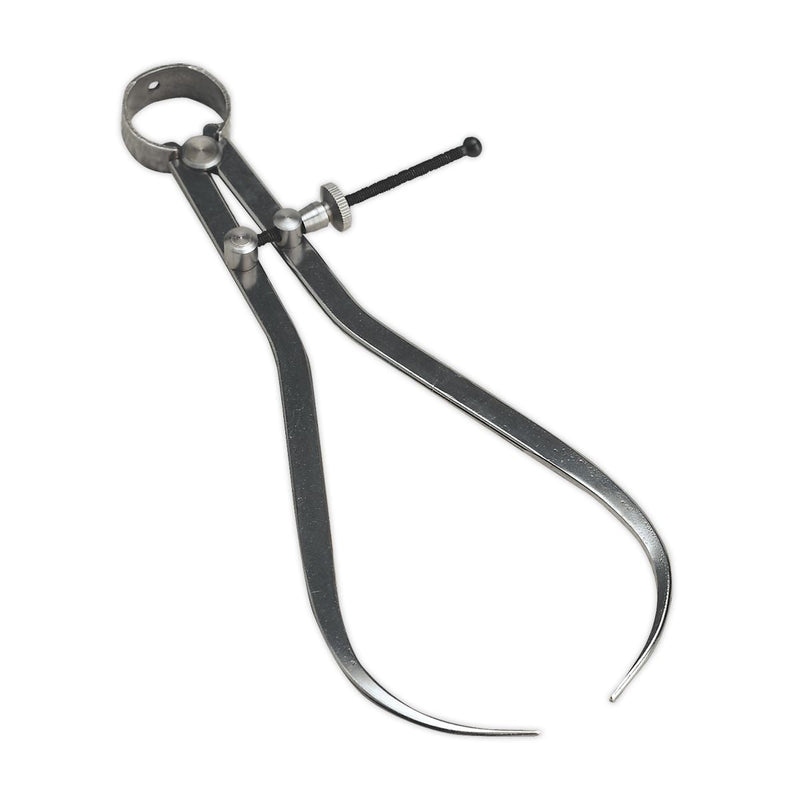 Sealey Spring Caliper 200mm External AK9771 Sealey - Dynamic Drive