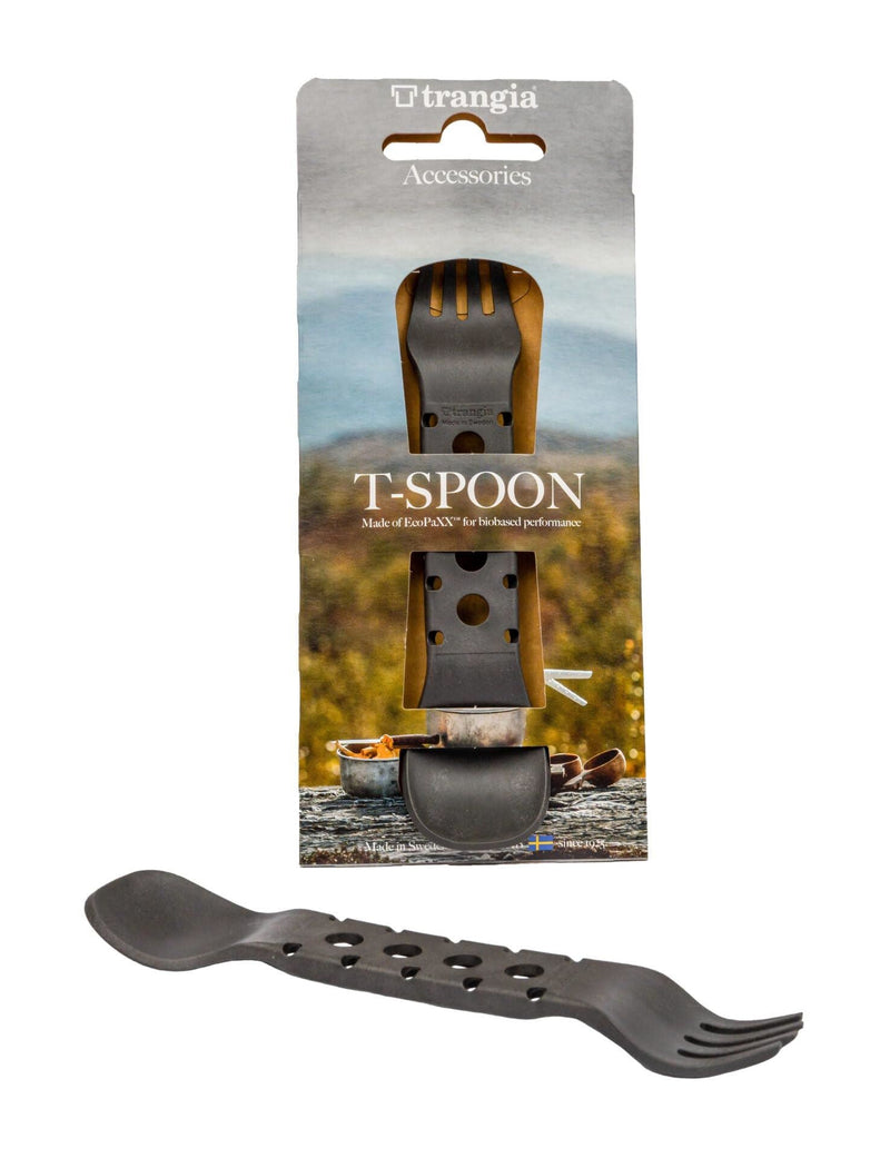 Trangia Trangia T-Spoon Grey Trangia - Dynamic Drive