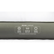 Vango Arcadia 10 Double Self inflating Sleep Mat Double Olive Vango - Dynamic Drive