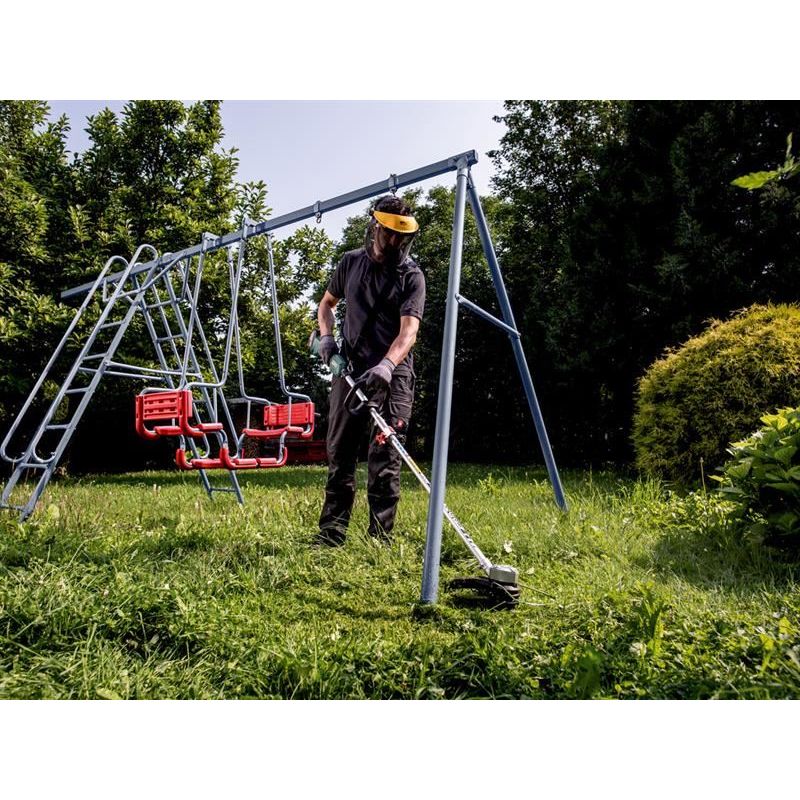 Metabo RTD 18 LTX BL 30 Line Trimmer 18V Bare Unit Metabo - Dynamic Drive