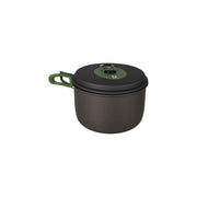 Bo-Camp Cookware Set Explorer 3 Pieces Hard Anodized Aluminium Bo-Camp - Dynamic Drive