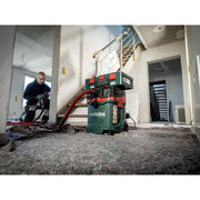 Metabo ASA 30 M PC All-Purpose Vacuum with Power Tool Take Off 30 litre 1200W 110V Metabo - Dynamic Drive