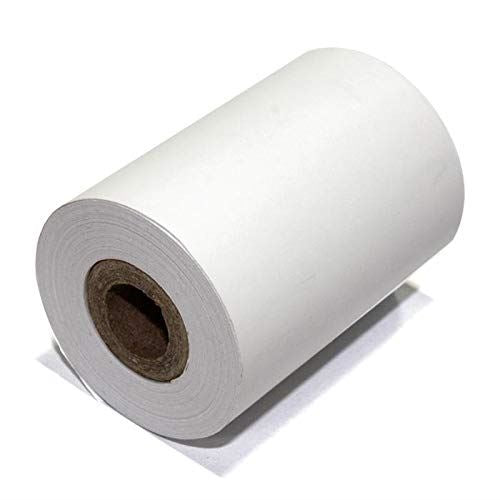 Ring Automotive RBAPRB Thermal Printer Paper, 57 mm Ring Automotive - Dynamic Drive