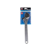 Bluespot Tools Adjustable Wrench 300mm (12in) BlueSpot Tools - Dynamic Drive