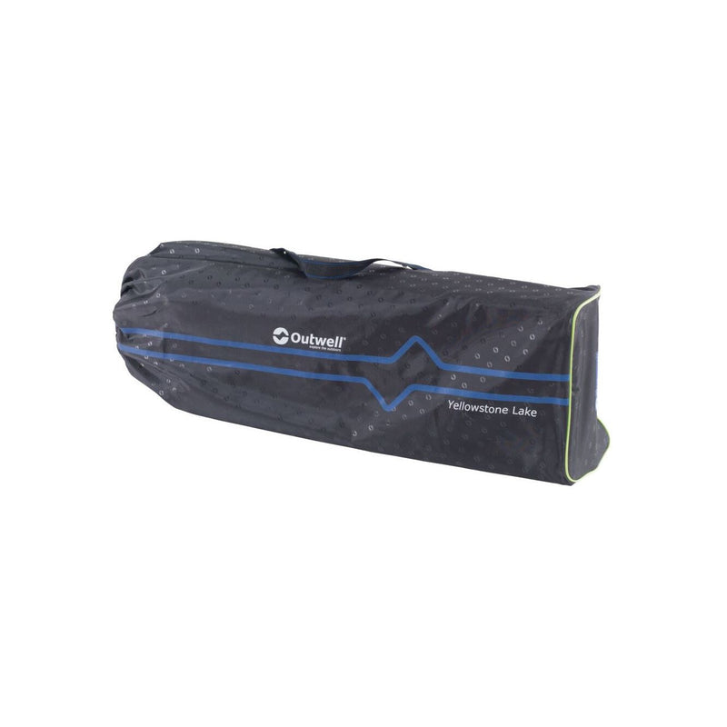 Outwell Yellowstone Lake Folding Chair Camping Motorhome Outwell - Dynamic Drive