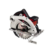 Einhell TC-CS 1410 Circular Saw 190mm 1410W 240V Einhell - Dynamic Drive