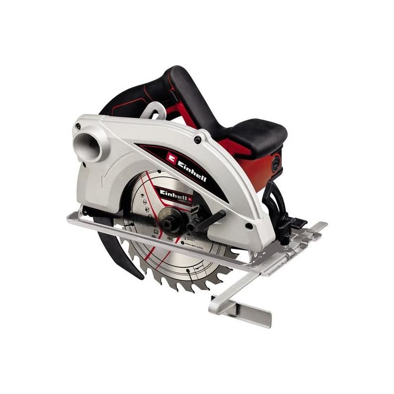Einhell TC-CS 1410 Circular Saw 190mm 1410W 240V Einhell - Dynamic Drive