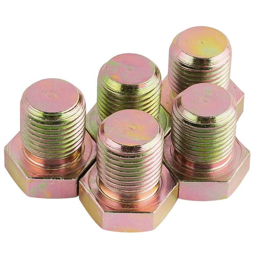 Draper Spare Bolt M13 x 1.25 for 36631 85531 Draper - Dynamic Drive